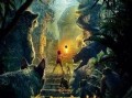 奇幻森林在线观看,探险之旅，在线奇遇记