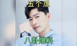 娱乐圈吃瓜名单,揭秘明星背后的秘密与八卦
