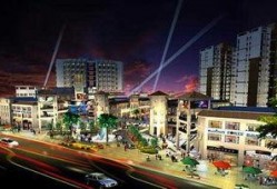 正荣时代广场最新爆料,揭秘未来城市综合体新地标！